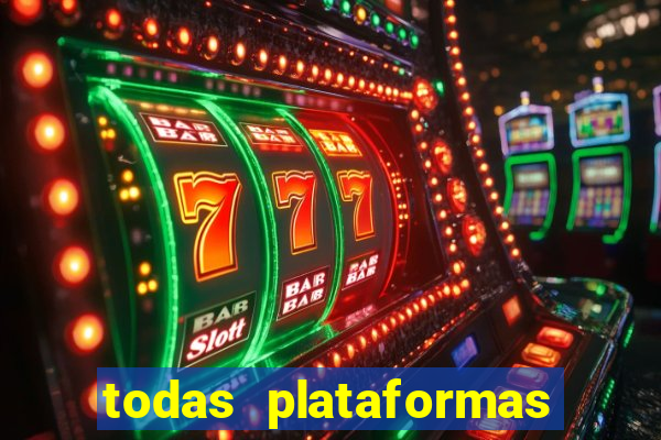 todas plataformas da bet